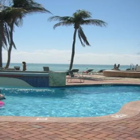 Coconut Beach Resort Key West Exterior photo