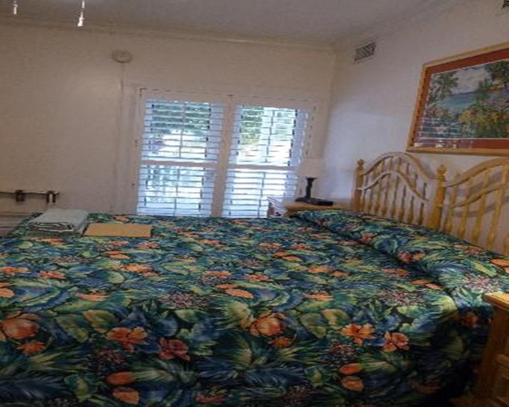 Apartment Coconut Beach *
